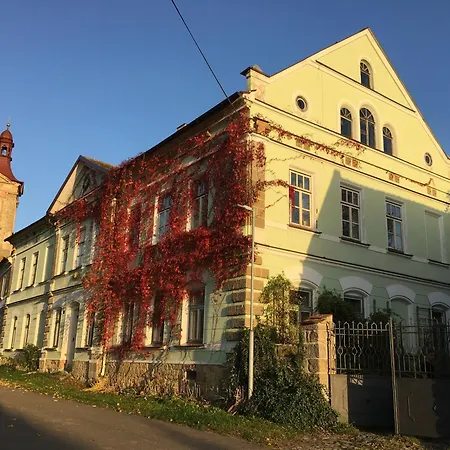 Chlum 1 Guest house