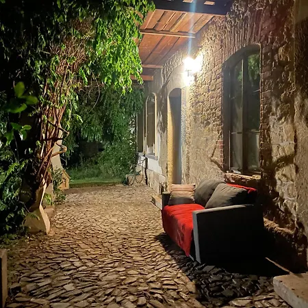 Chlum 1 Guest house 3*