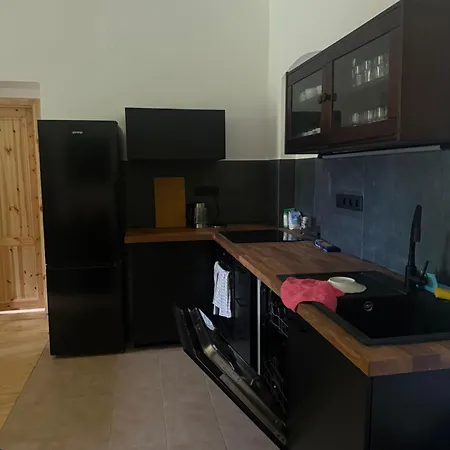 Chlum 1 Guest house 3*