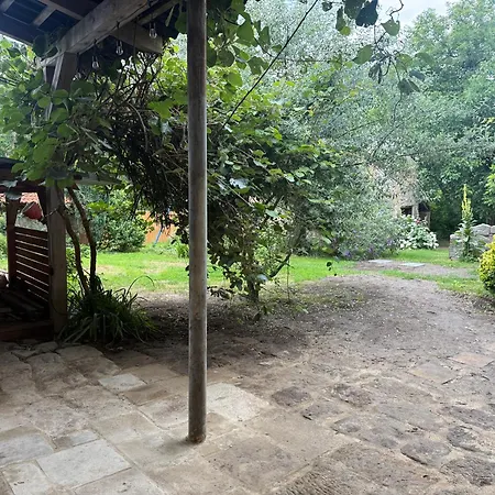 Guest house Chlum 1 3*