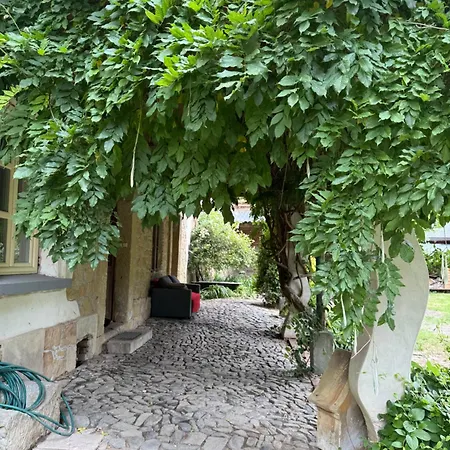 Guest house Chlum 1 3*