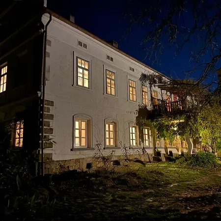 Chlum 1 Guest house Chlum (Liberec)