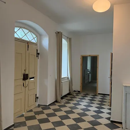 Chlum 1 Guest house