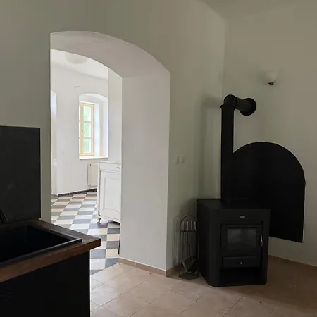 Guest house Chlum 1 Chlum (Liberec)