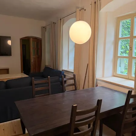 Guest house Chlum 1
