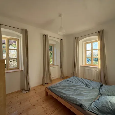 Chlum 1 Guest house