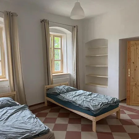 Guest house Chlum 1 Chlum (Liberec)