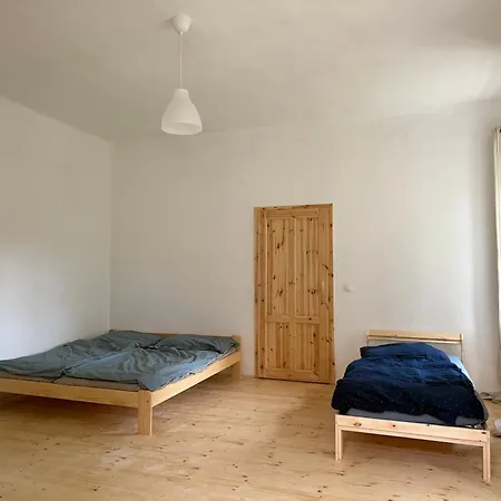 Guest house Chlum 1 Chlum (Liberec)